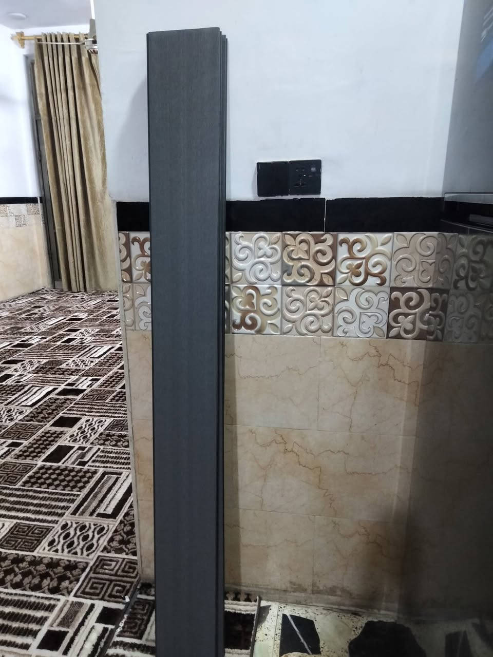 السلام عليكم قطع تغليف الطول ١٧٣ والعرض ٢٠ العدد ٣٦بعدهن بالكارتون قيم وخذ مدينة الصدرقطاع ٢٧رقم ***********
