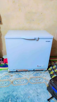 مجمده البيع مستعمله سعر 100 07815159575