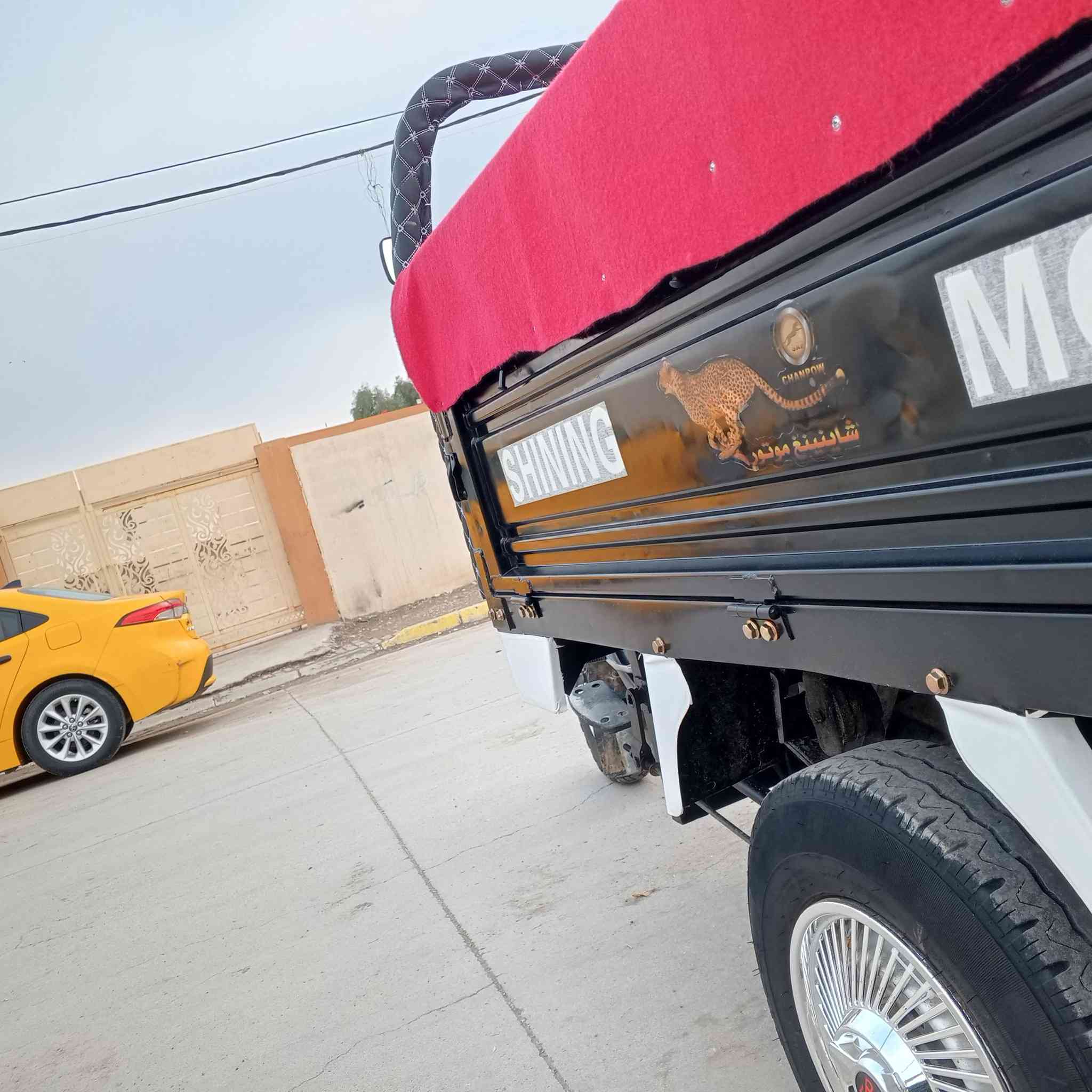 السلام عليكم 2020 للبيع مقفوله من كل شيء كهرباء يا شغاله سلف اوراق كامله تخم سياراتد هذا الرقم مكاني كركوك ***********
