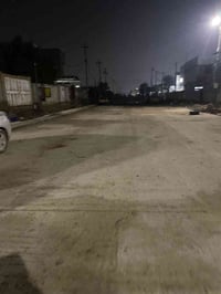 الاسكان شارع السفير • ٢٠٠م • واجهة ١٠م