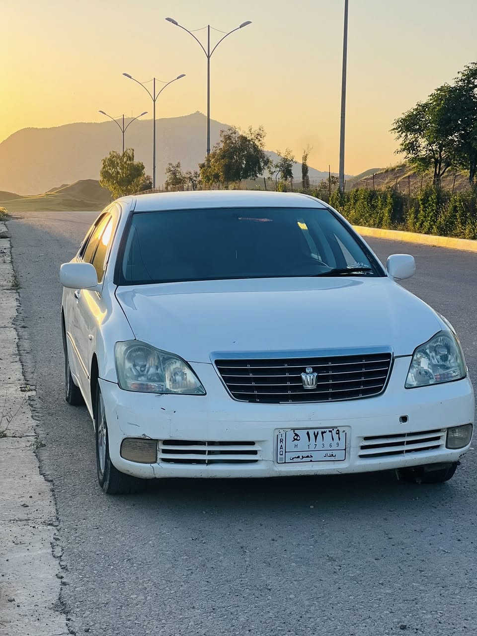 شاهینە رۆیال٢٠٠٥ دوپارجە بۆیاخی ئەوروپای هەیە بێ دەعم بێ لێدراو ناورەساسی گێرومەکینە٨٢.شوێن دەربەنیخان سعر٥٧$


**إذا كنت صاحب هذا الإعلان وتريد حذفه لأي سبب، رجاءا أرسل رسالة إلى الدعم الفني**