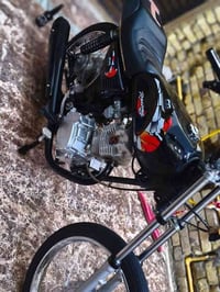 دراجه للبيع مبدل ولفات فقط فطر ب الشاصي يم العكرب مال مكينه ولحمته ماي...