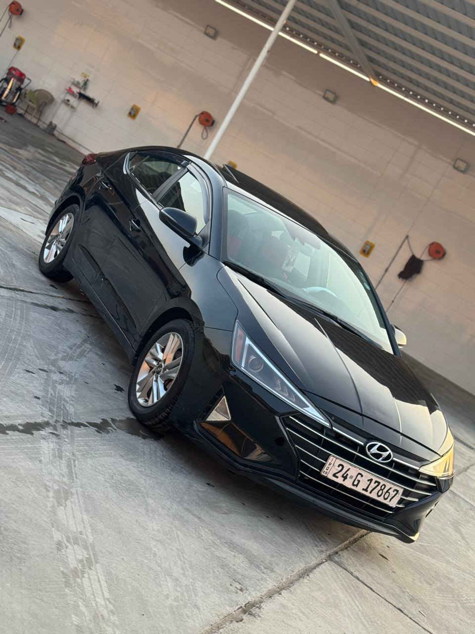 السلام عليكم ..
النترا 2020 امريكي كندي
فول مواصفات 
فتحه 
شاشه 
بصمه 
بصمه ابواب 
ترحيب 
اشاير بالمري
كشنات تدفئه
سترين تدفئه
صندوق ذكي 
رادارات امامي 
رادارات خلفيه 
رادارات جانبيه 
لايتات زينون بلادي 
تخم تاير جديد 
حادثها كلش بسيط بدون دواخل وبدون ايرياك
صبغ بنيد وقبق صندوك وبالعراق باب مبدل نفس اللون اصلي 
رقم شمالي تحويل مباشر
محرك 2000 دوش
صدر جديد 
سياره جاهزه الحمدلله
مكان السياره بغداد السيديه
السعر 124
***********
