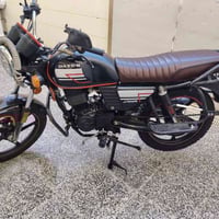 مكينة ١٥٠ • أوراق أصلية • كربلاء حي الوفاء