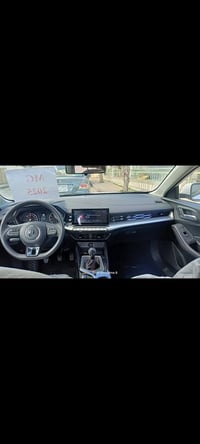 ام جي GT • ٢٠٢٥ • ١٣٠٠٠ كم