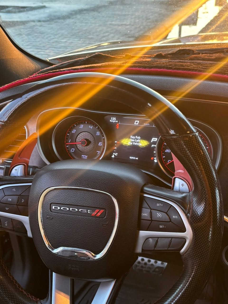 السلام عليكم 
للبيع جارجر sxtبلاس فول مواصفات 2018
كشنات تدفئه تبريد
فتحة سقف
ماشيه ٩٢الف ميل
ضرر امريكا موضع بالصور
بدون تبديل فتح دعاميه فقط
21000
وبيهه مجال حق الجيه
مكانهه ديالى بعقوبه 
ه ‭٠٧٧٠ ٠٣٨ ٦٣٣٦‬
