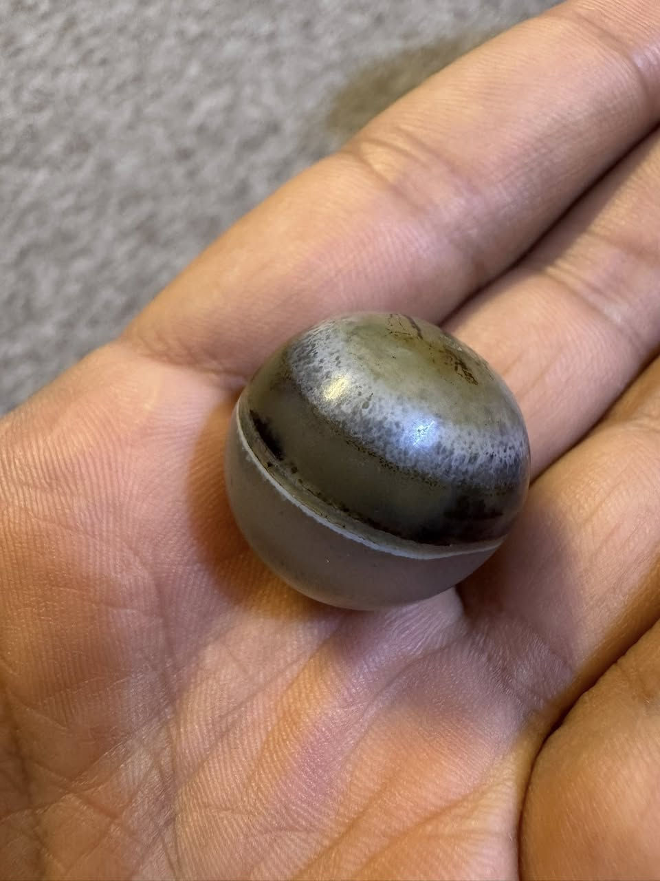 للبيع او المراوس


**إذا كنت صاحب هذا الإعلان وتريد حذفه لأي سبب، رجاءا أرسل رسالة إلى الدعم الفني**