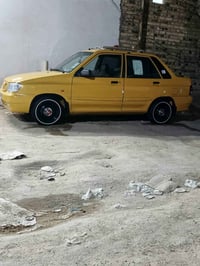 تبديل من الضربه • تايرات جديدة • دواخل كلش حلوه
