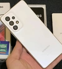 سامسونج A53 • كلش نظيف • مستعمل