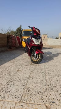 دراجة سكنس • موديل 22 • نضيفه