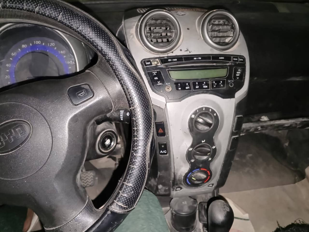 بي واي دي  موديل 13 بصمة ب اسمي داينمو عاطل رقم بغداد سعر 18 كير عادي  ومكينه مكفولات مكان بغداد سيارة  بصمة


**إذا كنت صاحب هذا الإعلان وتريد حذفه لأي سبب، رجاءا أرسل رسالة إلى الدعم الفني**