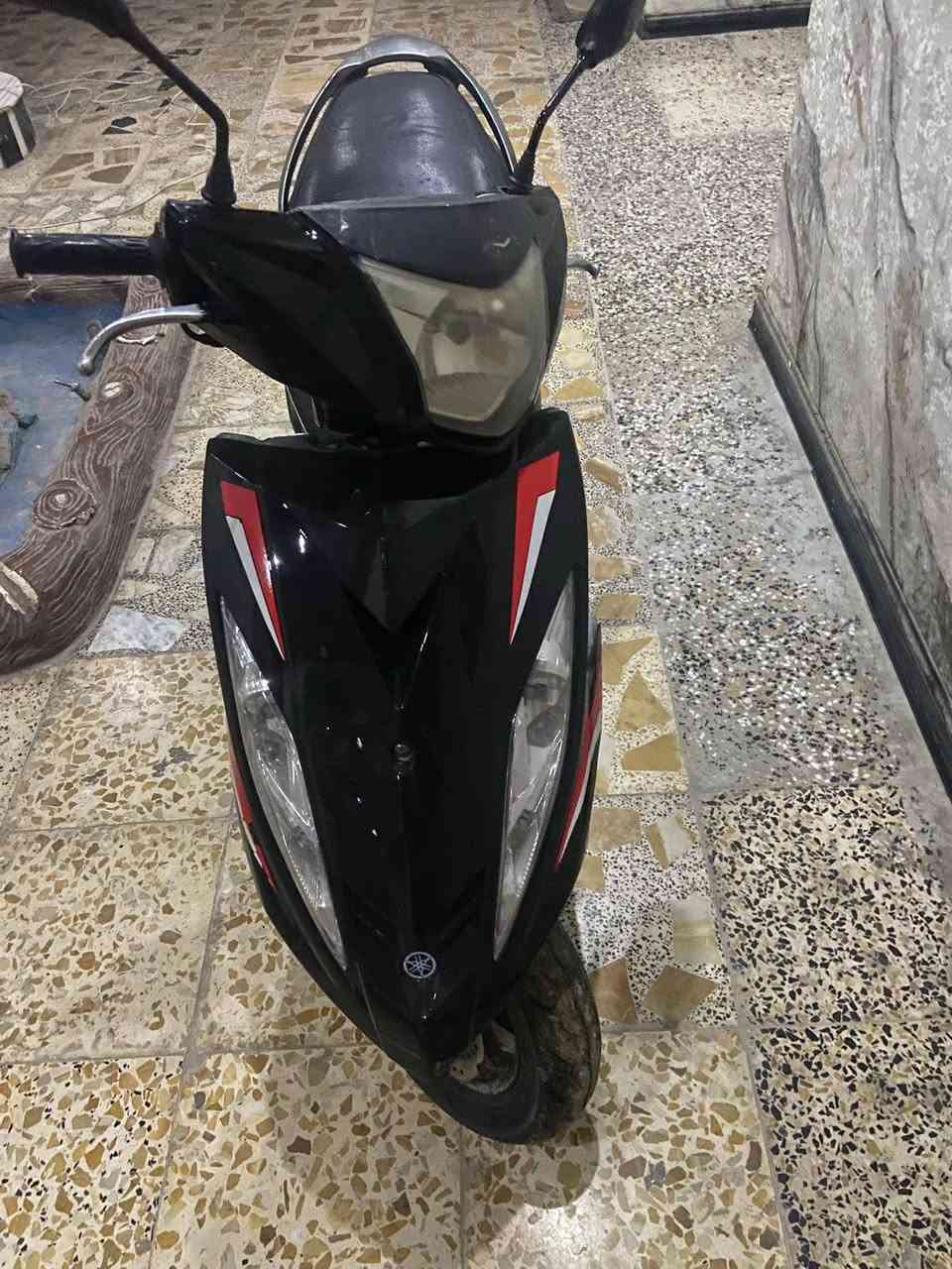 السلام عليكم جيتي ار مكينه كهربايات مكفوله شلعه ومعدل تخبل الدراجه 750مكاني بغداد


**إذا كنت صاحب هذا الإعلان وتريد حذفه لأي سبب، رجاءا أرسل رسالة إلى الدعم الفني**