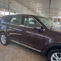 تولورايد • ٢٠٢٢ • حادث يمين قدام