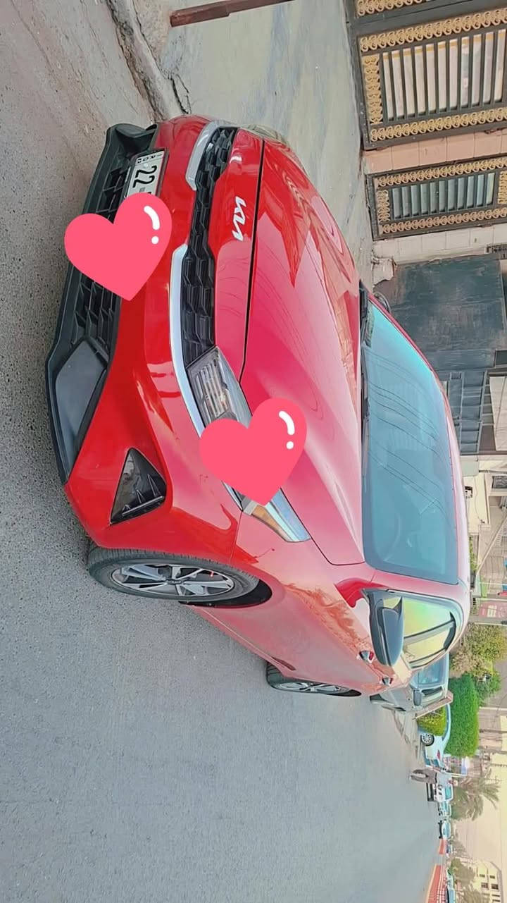 فورتي موديل ٢٠٢٣ رقم اربيل حادث جاملغ صبغ فقط بدون ارباك محرك ٢٠٠٠دوش بسمي سياره جديده وجاهزه مكاني بغداد الدوره الميكانيك مواصفات رادارات اشاير مري رادار مري توقف ذاتي السعر ١٥٦ وبي مجال بصيط *********** بيع او مراوس
