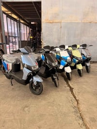 دراجات شحن • اقساط 10 اشهر • توصيل جميع المحافظات