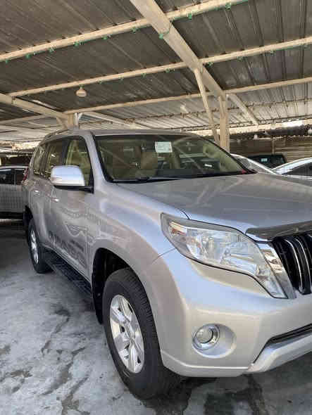 سلام عليكم
يتوفر تويوتا برادو 
موديل 2014
4 سلندر 
معرض خيرات بغداد المركزي بغداد الوزيريه مقابل المجمع العلمي 
الاستفسار 
ابو تماره ***********
حسن ***********
