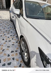 سوناتا • ٢٠٢٠ • مكفوله