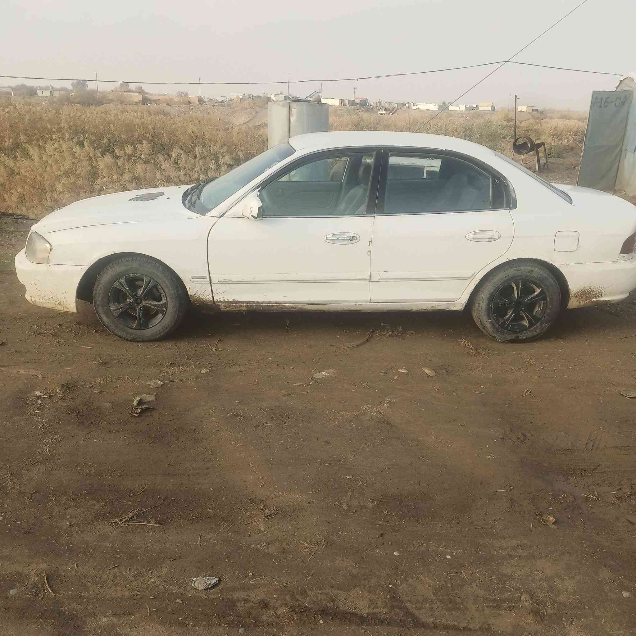 كيا اوبتما 2001 فحص صلاح الدين محرك كير كامري شرط السعر 18 للتواصل ***********#***********
