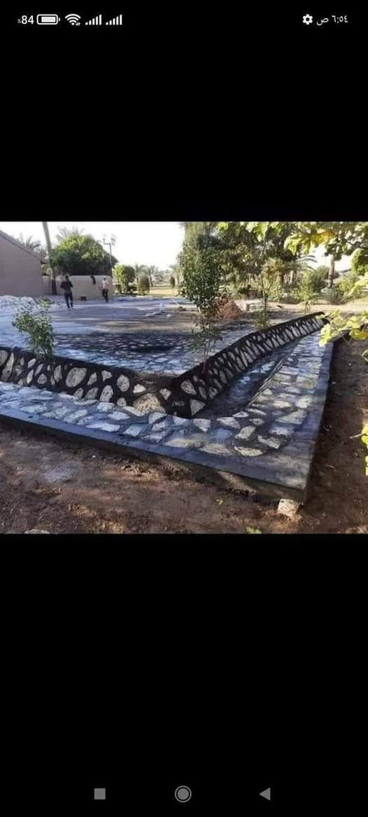 بناء حجر. 🧱
السلام عليكم // كافه أنوع الحجر (( أسعار مناسبه )
نشتغل حسب الطلب  ( مكطوعه / بل يوميه / بس عمل / كرسته وعمل ( نعمل في جميع المحافظات ) 
اسيجه :: ممرات :: اساسات :: حضانات :: كناطر :: شاطيات
للتواصل يرجى الاستفسار عن طريق 👇🏼
***********
