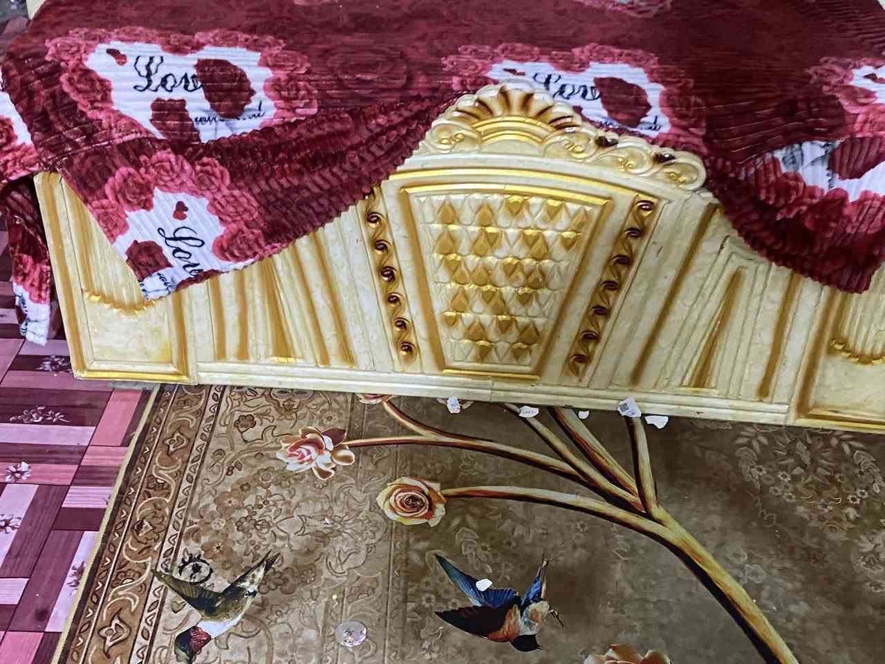 ‏ عندي غرفة نوم مستعجل على البيعة طيني بيه سعر وخفة طابوق الغرفة


**إذا كنت صاحب هذا الإعلان وتريد حذفه لأي سبب، رجاءا أرسل رسالة إلى الدعم الفني**