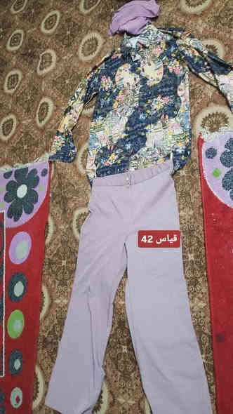 لو تلحكين لو ما تلحكين اخر شي بقن عندي وتخفيض اسعار  كله بلاش
كل قطعه وقياسهه موجود❤

اسعار كلش مناسبه وبلاش💕

القطعه الي تنباع ب15 يمي ب7 الاف🫣

القطعه الي تنباع ب20 يمي ب10 لاف🫣

تصفيه اكرر تصفيه اخر شي عندي لو تلحكين لو ما تلحكين 🔥

مكاني الحمد نزله سيد عوده+ توصيل موجود التوصيل

 الفين دينار لكل مناطق الديوانيه ما عده المناطق الزراعيه 🫣🔥

خاص موجود +رقمي ***********
