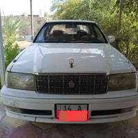 تويوتا كراون • للبيع
