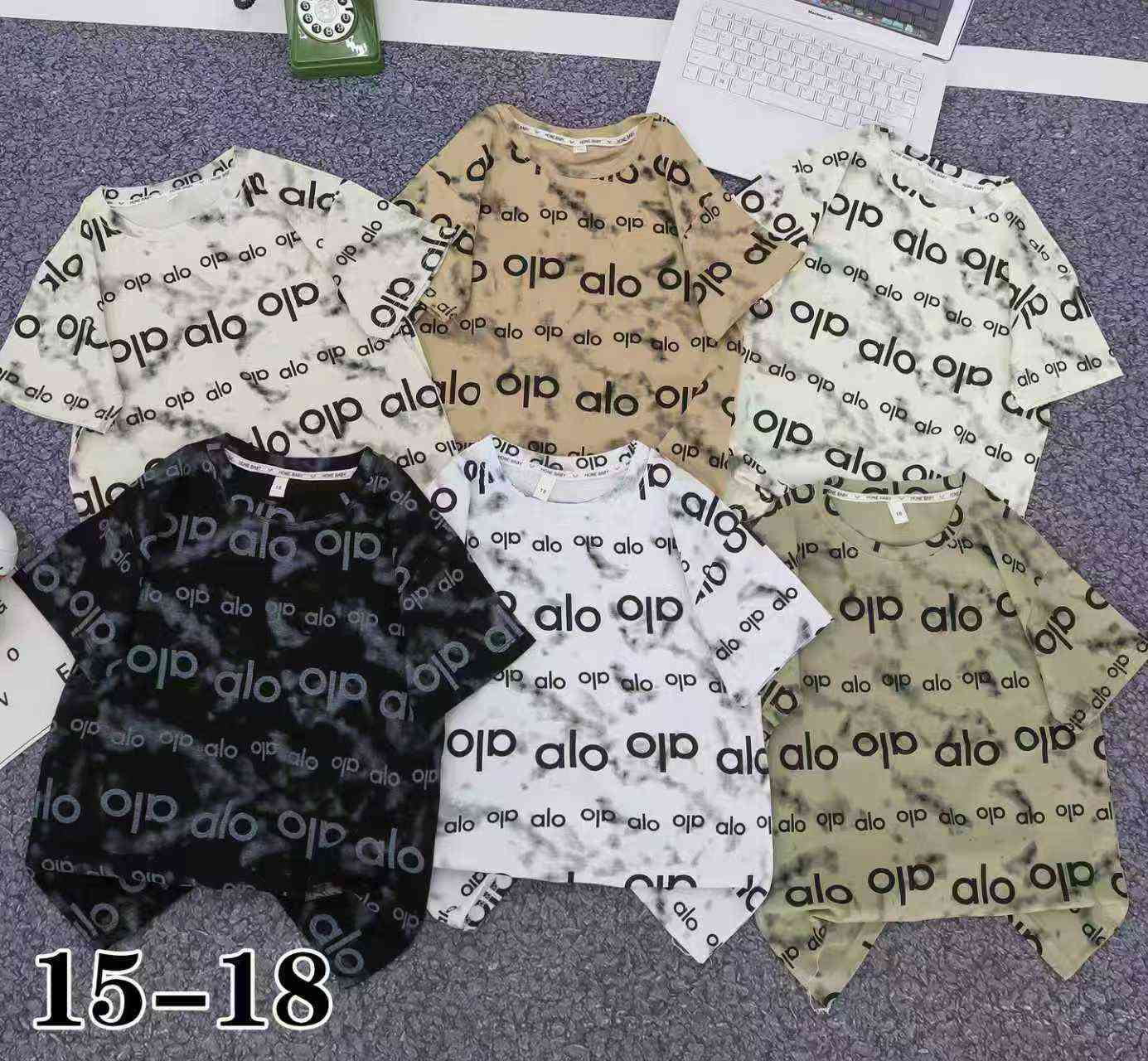 بدي ولادي قياس4-12 سنه قطن ليكرا سعردرزن 45 الف


**إذا كنت صاحب هذا الإعلان وتريد حذفه لأي سبب، رجاءا أرسل رسالة إلى الدعم الفني**