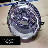 محل الولاء • المجمع الصيني • قطع غيار