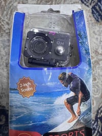 كاميرا مغامرات • ضد الماي • 4K