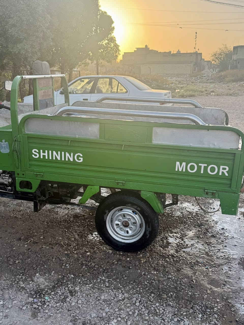 ستوتة موديل 2022 نضيفة ما متعوبة للبيع مكاني بغداد الزعفرانية ***********
