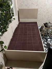 تخت وفرش • بختياري