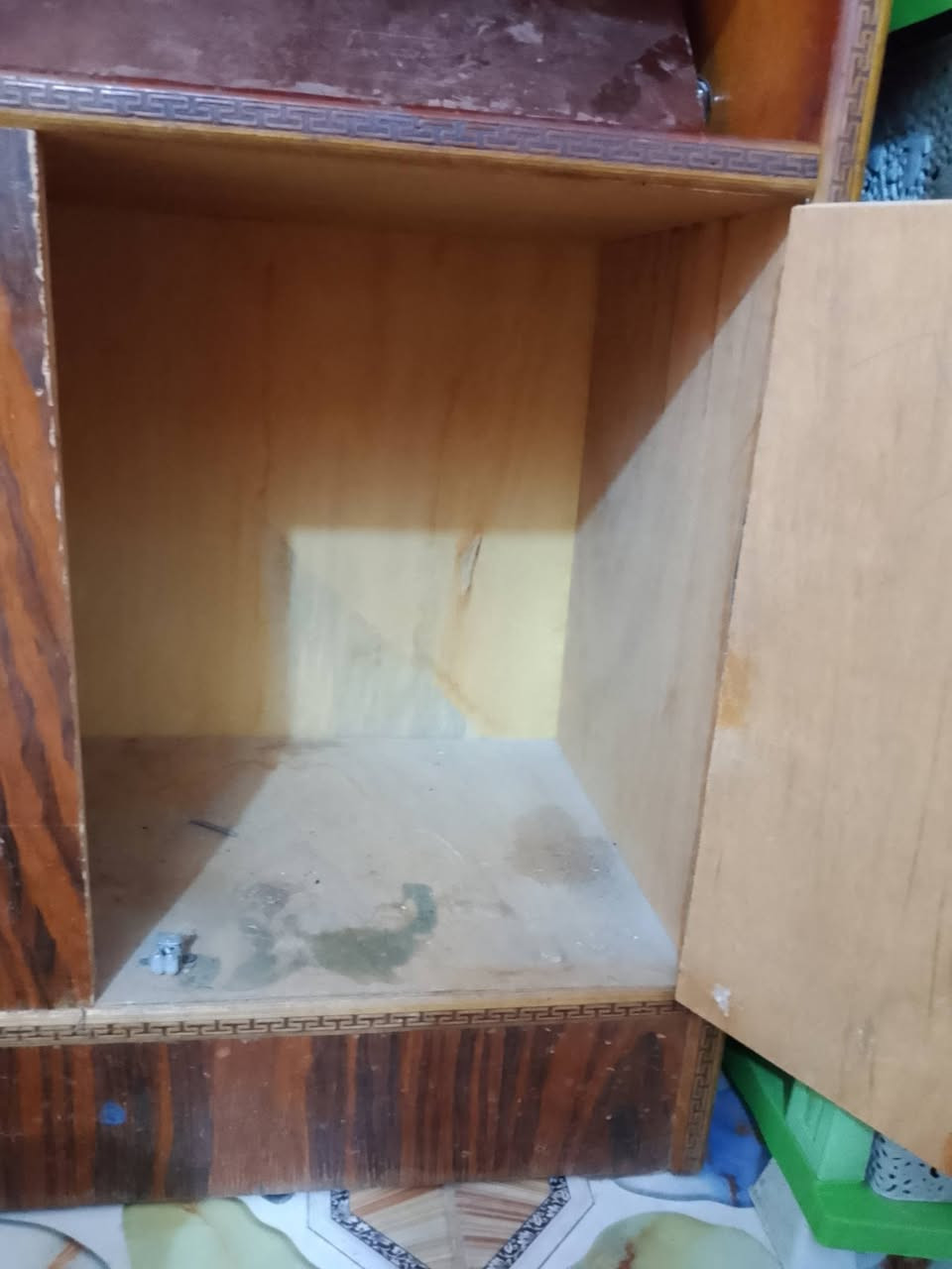 سعرة ١٥ كوت واسط


**إذا كنت صاحب هذا الإعلان وتريد حذفه لأي سبب، رجاءا أرسل رسالة إلى الدعم الفني**