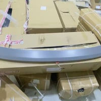 جناح خلفي كامري • كامري ٢٠٠٣-٢٠٠٦ • قطع غيار