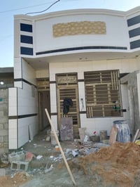 أبو ب الشام • ٨٠م • سند ٢٥ أصلي