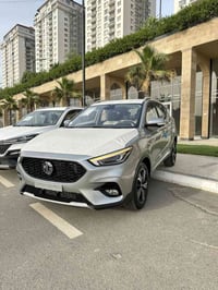 داشكاندنمان بؤكيردوه ١ دانه ش به رده سته نرخ:١٢٥$ MG ZS 2024 full mwas...