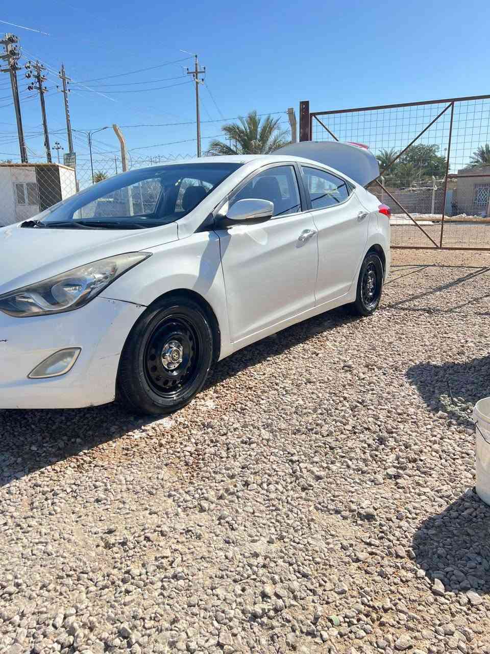 الانترا موديل 14 كص جنطه مكينه گير حداده كهربائيات كله شرط تبريد ثلج سياره جديده جاهزه الاخر حبايه متؤمه اربيل الدولي طبق الاصل السعر 49بيه مجال الشراي يتصل وبخدمته ***********
