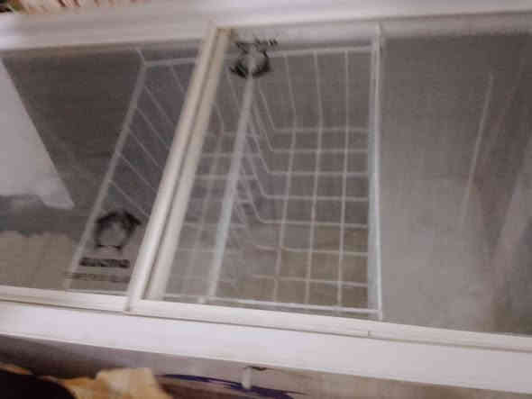 مجمده للبيع شغاله تجميد فول مكان النجف شارع 30 الحولي السعر 200 الاستفسار هذا رقمي ***********
