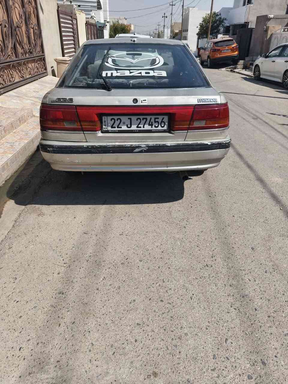 مازده موديل ١٩٩٠ رقم اربيل جديد سنوية لحد ٢٠٢٧ كوبون بنزين عدها شرط تحويل بأسمي وكالة جديد رقم موبايل
***********
***********
سعر ٣١ مجال
