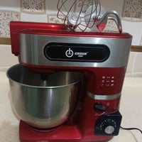 عجانة جديدة • ماركت كراون