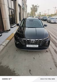 توسان ٢٠٢٤ • بلكن هايبرد • رقم بغداد