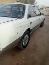 مارك عظم • ١٩٩١ • محرك شرط