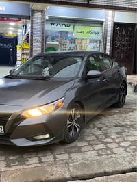 سنترا SV • ٢٠٢٠ • اكر نينوى