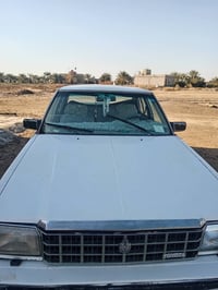 سوبر٨٥ • مكينة ٢٥٠٠ • مصبوغة