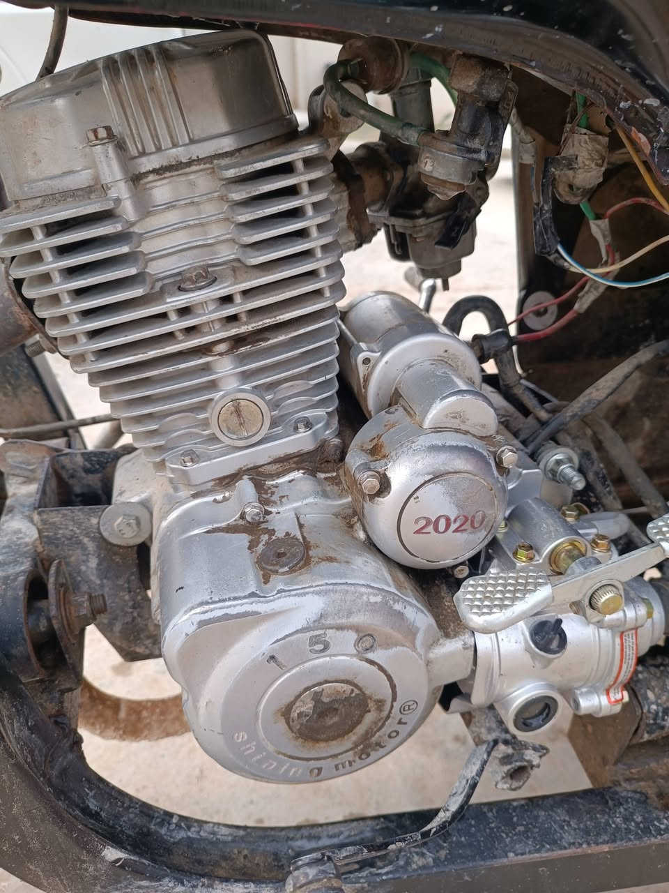 سلام عليكم
ستوته جمره للبيع موديل 2016 محرك بيه 2020 
كلك كلك بدون اوراق مكاني نجف ستوته جاهزه من كلشي 
كهربائيات شغاله محرك ناعم ستوته جاهزه السعر 600 وبيه مجال 
الشراي بي خير ويدلل رقمي ***********
