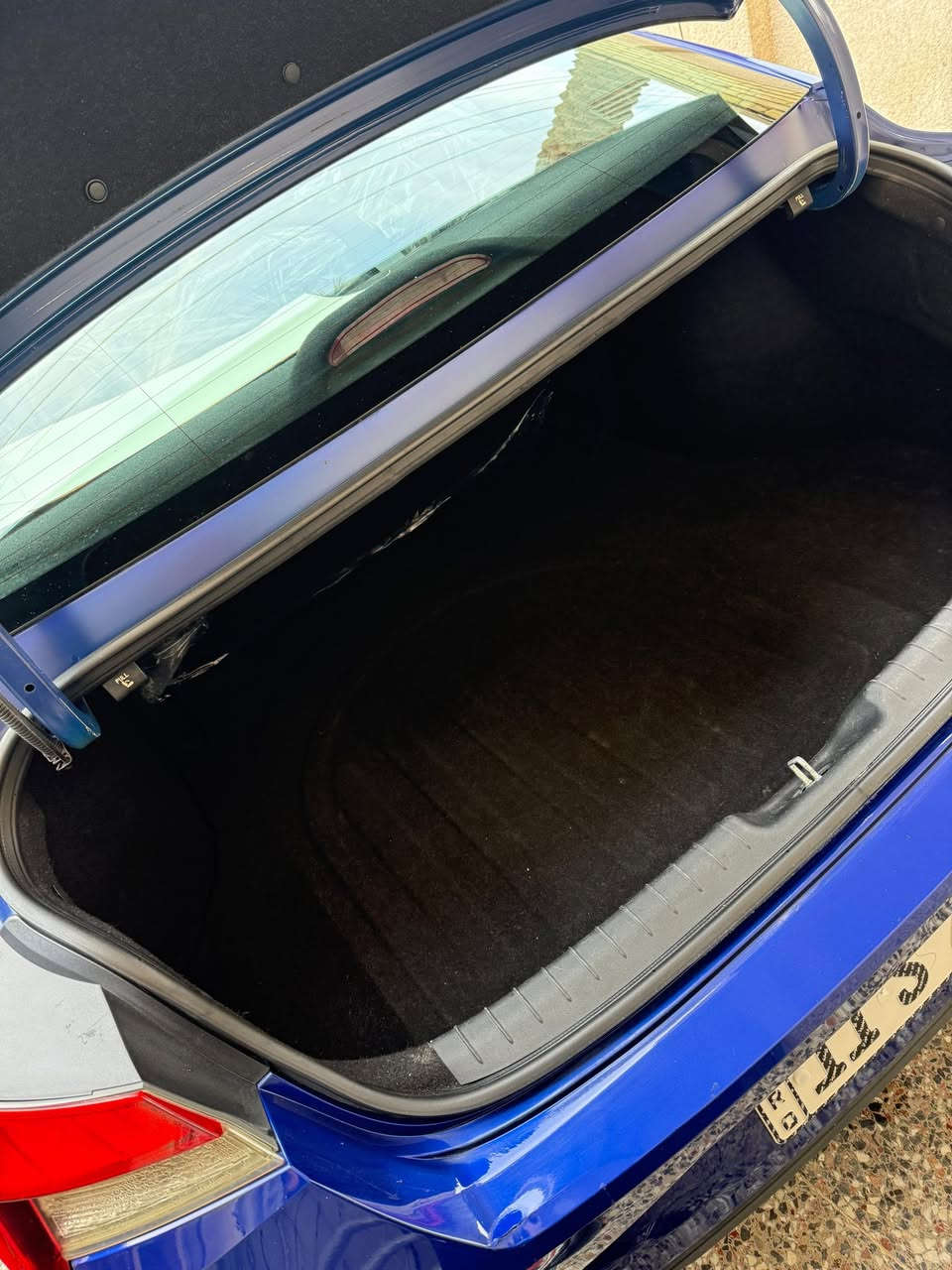 السلام عليكم الانترا وارد امريكي مديل 21 فول مواصفات بصمه فتحه رادار امامي وادار خلفي تحديد مسار قيادة اليه محرك 2000رقم جديد هزه جديدة تحويل ثاني يوم المكان بغداد السعر142
هـ ‭ ‭0770 004 4987‬
