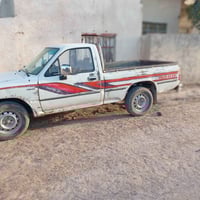 هايلكس • ١٩٩٤ • رفاعي ناصريه