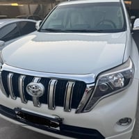 برادو ٢٠١٣ • محرك ٤٠٠٠ • كويتي