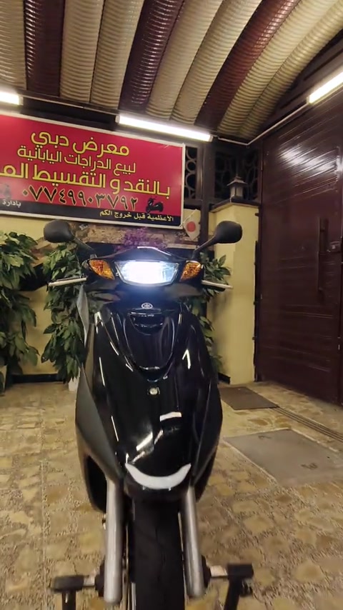 للبيع ( اكزز تريت) ( ياباني) للاستفسار/***********/ حاوية رمبة مكفولة كفالة عامة من معرض دبي لبيع الدراجات اليابانية والكهربائية الاعضمية قبل خروج الكم بإدارة مهند الدبي
