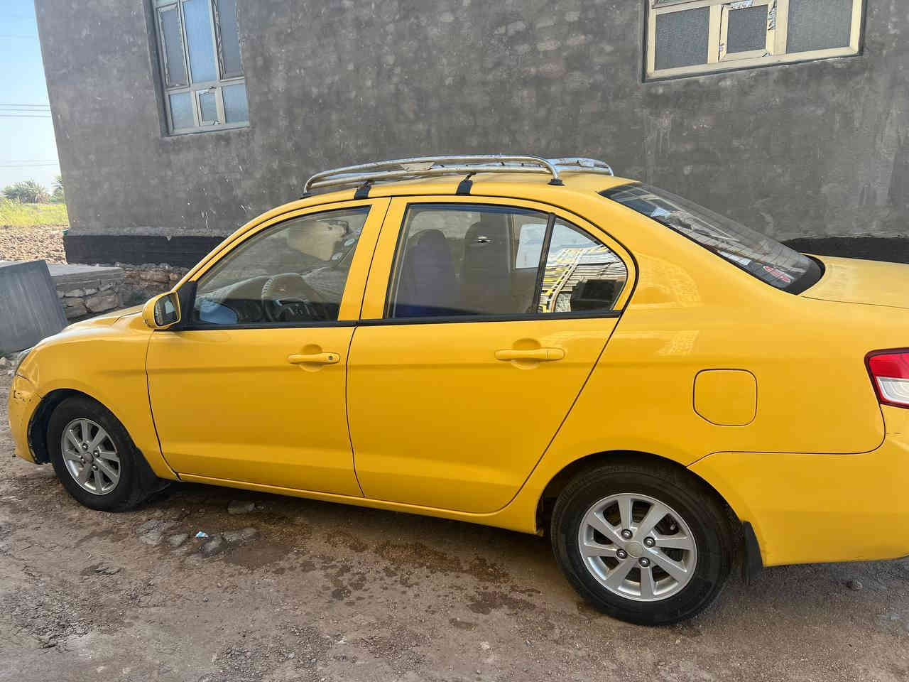 فاو صيني موديل 16 السماوه كير عادي السعر ٤٨ بيه مجال *********** السماوة كير عادي
