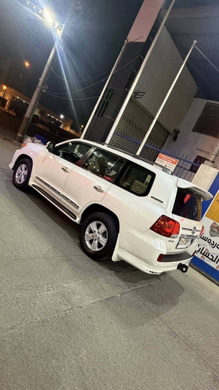 رقم أربيل بسمي تحويل مباشر 
‎لاند كروز  السياره مكفوله  كير مكينه تخم تاير. كله بشرط الفحص : 
  ماشيه 104حقيقي الف 
موديل 2012 اصل 
تكمه وسنويه اصل 12
مكفوووول كفالة عامه  

‎سياره فوول مواصفات G.X.R

🌹🌹🌹🌹🌹🌹🌹🌹🌹🌹

‎سياره فوول مواصفات ١/١ 

‎المواصفات :

٨ ارباك. مكفوله كفاله عامه  عده إصبع رصعه مسحوبه PDR

‎حساس امامي ، خلفي 

‎تشغيل بعد 

‎كشنات جلد

‎ثلاجه 

‎تبريد لمس 

‎دفع رباعي مع قفل اكسل ديفلوك

‎حساس خلفي 

‎كامره  

‎شاشە ئایباد 

‎کامیرا 

‎كشن كهرباء 
عنوان واسط الصويره 
***********/////‭٠٧٨٩ ١٧٤ ٥٠٨٢‬  
السعر 375
